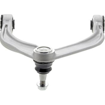 2023 Volvo XC90 Suspension Control Arm and Ball Joint Assembly Front Left Upper Mevotech CMS101529 image 3 of 4