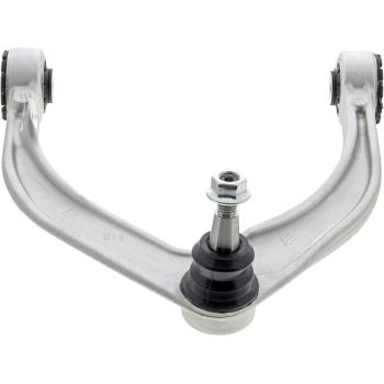 2023 Volvo XC90 Suspension Control Arm and Ball Joint Assembly Front Left Upper Mevotech CMS101529 image 4 of 4