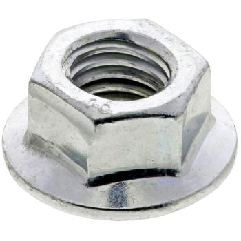 Mevotech CMS101529 Suspension Control Arm and Ball Joint Assembly product image 5 of 7