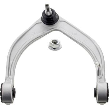 Mevotech CMS101529 Suspension Control Arm and Ball Joint Assembly product image 6 of 7