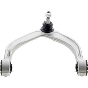 2023 Volvo XC90 Suspension Control Arm and Ball Joint Assembly Front Right Upper Mevotech CMS101530 image 1 of 4
