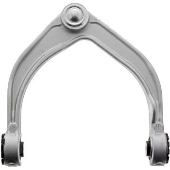 2023 Volvo XC90 Suspension Control Arm and Ball Joint Assembly Front Right Upper Mevotech CMS101530 image 2 of 4