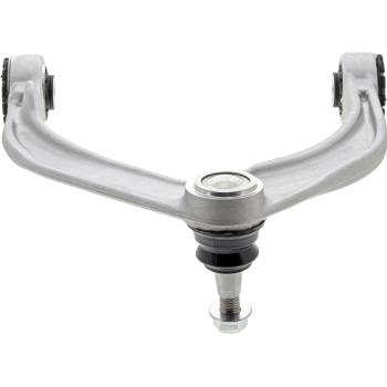 2023 Volvo XC90 Suspension Control Arm and Ball Joint Assembly Front Right Upper Mevotech CMS101530 image 3 of 4