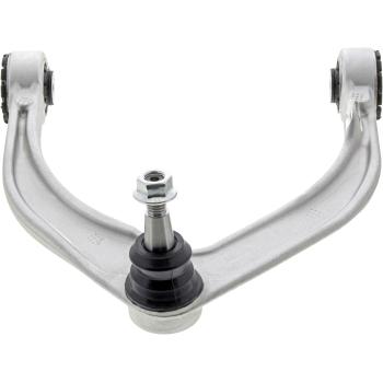 2023 Volvo XC90 Suspension Control Arm and Ball Joint Assembly Front Right Upper Mevotech CMS101530 image 4 of 4
