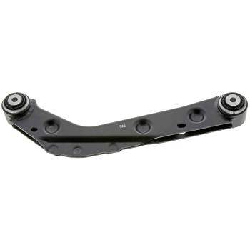 2023 Volvo XC90 Lateral Arm Rear Upper Mevotech CMS101532 image 3 of 4
