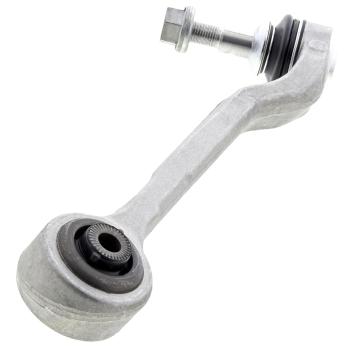 2014 BMW 320i xDrive Suspension Control Arm and Ball Joint Assembly Front Left Lower Rearward Mevotech CMS101537 image 1 of 4