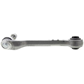 2014 BMW 320i xDrive Suspension Control Arm and Ball Joint Assembly Front Left Lower Rearward Mevotech CMS101537 image 2 of 4