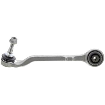2014 BMW 320i xDrive Suspension Control Arm and Ball Joint Assembly Front Left Lower Rearward Mevotech CMS101537 image 3 of 4