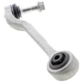 2014 BMW 320i xDrive Suspension Control Arm and Ball Joint Assembly Front Right Lower Rearward Mevotech CMS101538 image 1 of 4