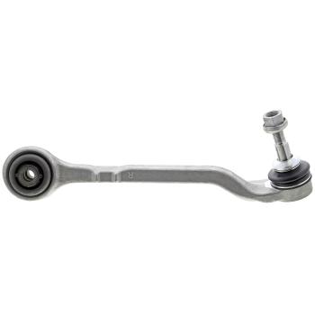2014 BMW 320i xDrive Suspension Control Arm and Ball Joint Assembly Front Right Lower Rearward Mevotech CMS101538 image 3 of 4