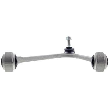 2013 Jaguar XJ Suspension Control Arm and Ball Joint Assembly Front Left Upper Mevotech CMS101541 image 1 of 4