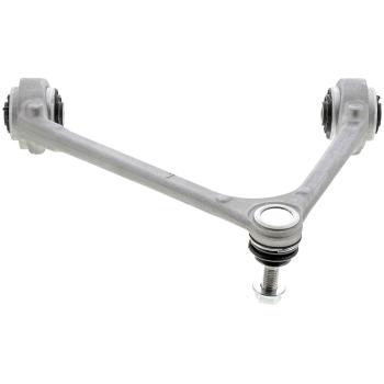 2013 Jaguar XJ Suspension Control Arm and Ball Joint Assembly Front Left Upper Mevotech CMS101541 image 3 of 4