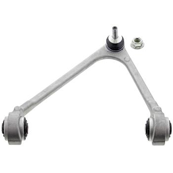 Mevotech CMS101541 Suspension Control Arm and Ball Joint Assembly product image 6 of 7