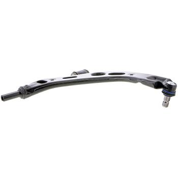 2019 Mini Cooper Clubman Suspension Control Arm and Ball Joint Assembly Front Left Lower Mevotech CMS101546 image 3 of 4