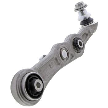 2023 Mercedes-Benz C300 Suspension Control Arm and Ball Joint Assembly Front Left Lower Rearward Mevotech CMS101548 image 1 of 4