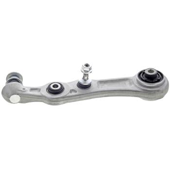 2023 Mercedes-Benz C300 Suspension Control Arm and Ball Joint Assembly Front Left Lower Rearward Mevotech CMS101548 image 2 of 4