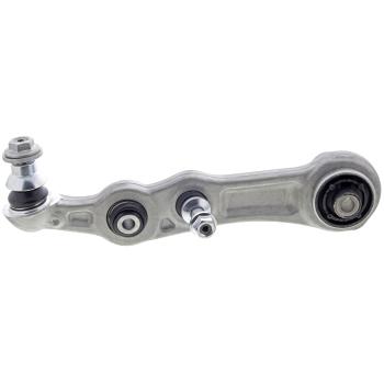 2023 Mercedes-Benz C300 Suspension Control Arm and Ball Joint Assembly Front Left Lower Rearward Mevotech CMS101548 image 3 of 4