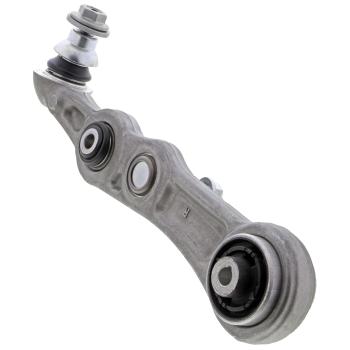 2023 Mercedes-Benz C300 Suspension Control Arm and Ball Joint Assembly Front Right Lower Rearward Mevotech CMS101549 image 1 of 4