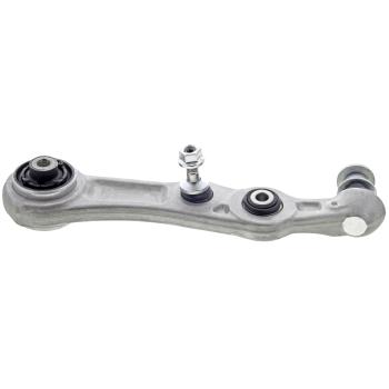 2023 Mercedes-Benz C300 Suspension Control Arm and Ball Joint Assembly Front Right Lower Rearward Mevotech CMS101549 image 2 of 4