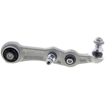 2023 Mercedes-Benz C300 Suspension Control Arm and Ball Joint Assembly Front Right Lower Rearward Mevotech CMS101549 image 3 of 4