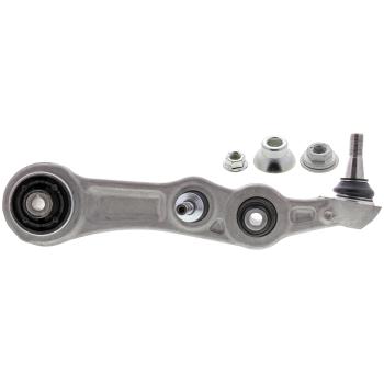 Mevotech CMS101549 Suspension Control Arm and Ball Joint Assembly product image 5 of 5