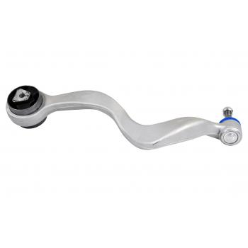 2008 BMW 750Li Suspension Control Arm and Ball Joint Assembly Front Left Lower Forward Mevotech CMS10155 image 1 of 3