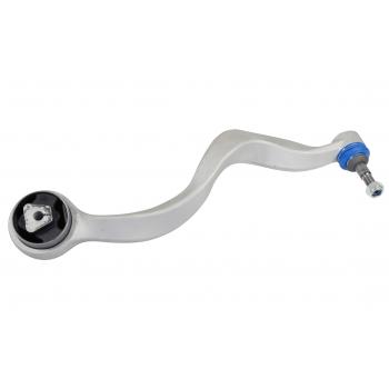2008 BMW 750Li Suspension Control Arm and Ball Joint Assembly Front Left Lower Forward Mevotech CMS10155 image 2 of 3