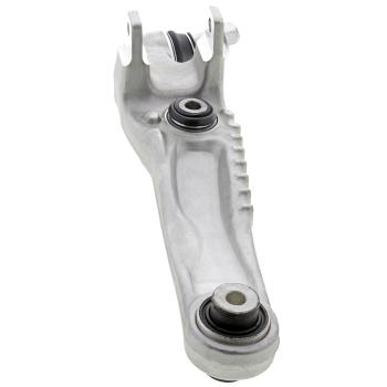2024 Jaguar F-Pace Suspension Control Arm and Ball Joint Assembly