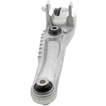 2023 Jaguar F-Pace Suspension Control Arm and Ball Joint Assembly Front Right Lower Rearward Mevotech CMS101556 image 1 of 4