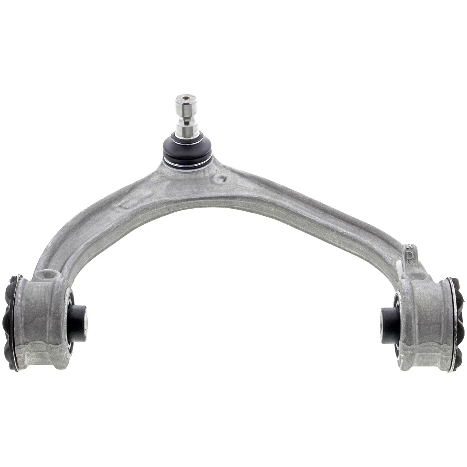 Mevotech CMS101558 - Suspension Control Arm and Ball Joint Assembly Mevotech CMS101558 Suspension Control Arm and Ball Joint Assembly product image 1 of 6