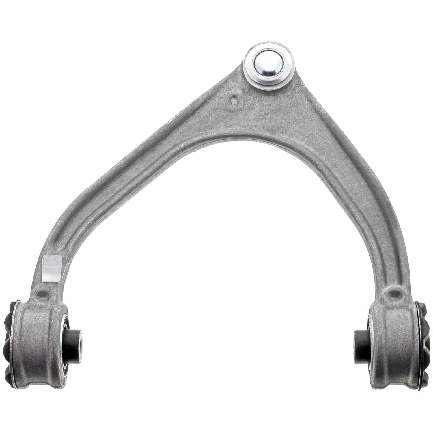 Mevotech CMS101558 - Suspension Control Arm and Ball Joint Assembly Mevotech CMS101558 Suspension Control Arm and Ball Joint Assembly product image 2 of 6