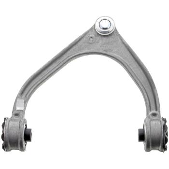 2023 Jaguar F-Pace Suspension Control Arm and Ball Joint Assembly Front Right Upper Mevotech CMS101558 image 2 of 4