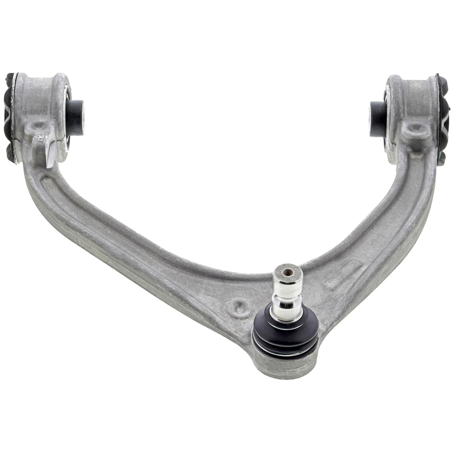 Mevotech CMS101558 - Suspension Control Arm and Ball Joint Assembly Mevotech CMS101558 Suspension Control Arm and Ball Joint Assembly product image 4 of 6