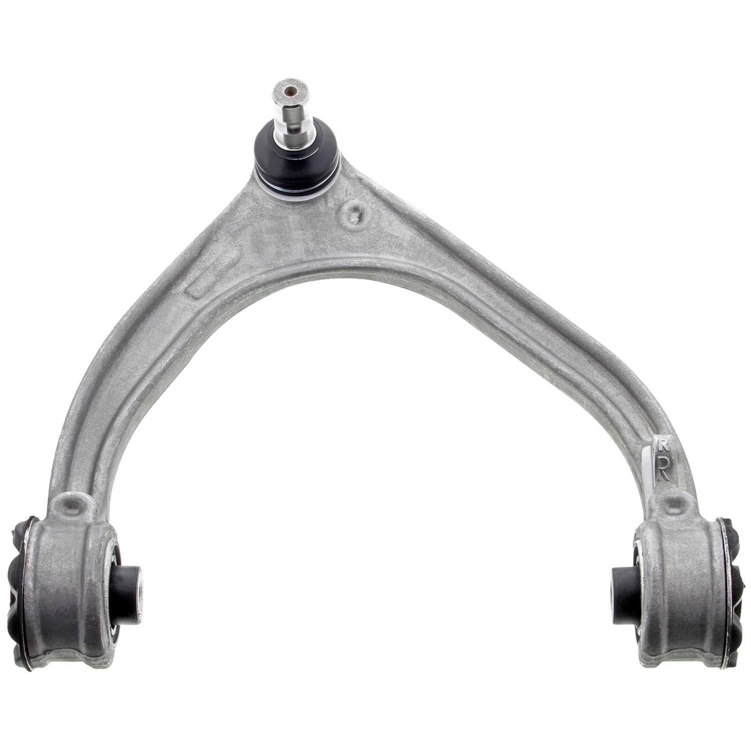 Mevotech CMS101558 - Suspension Control Arm and Ball Joint Assembly Mevotech CMS101558 Suspension Control Arm and Ball Joint Assembly product image 5 of 6