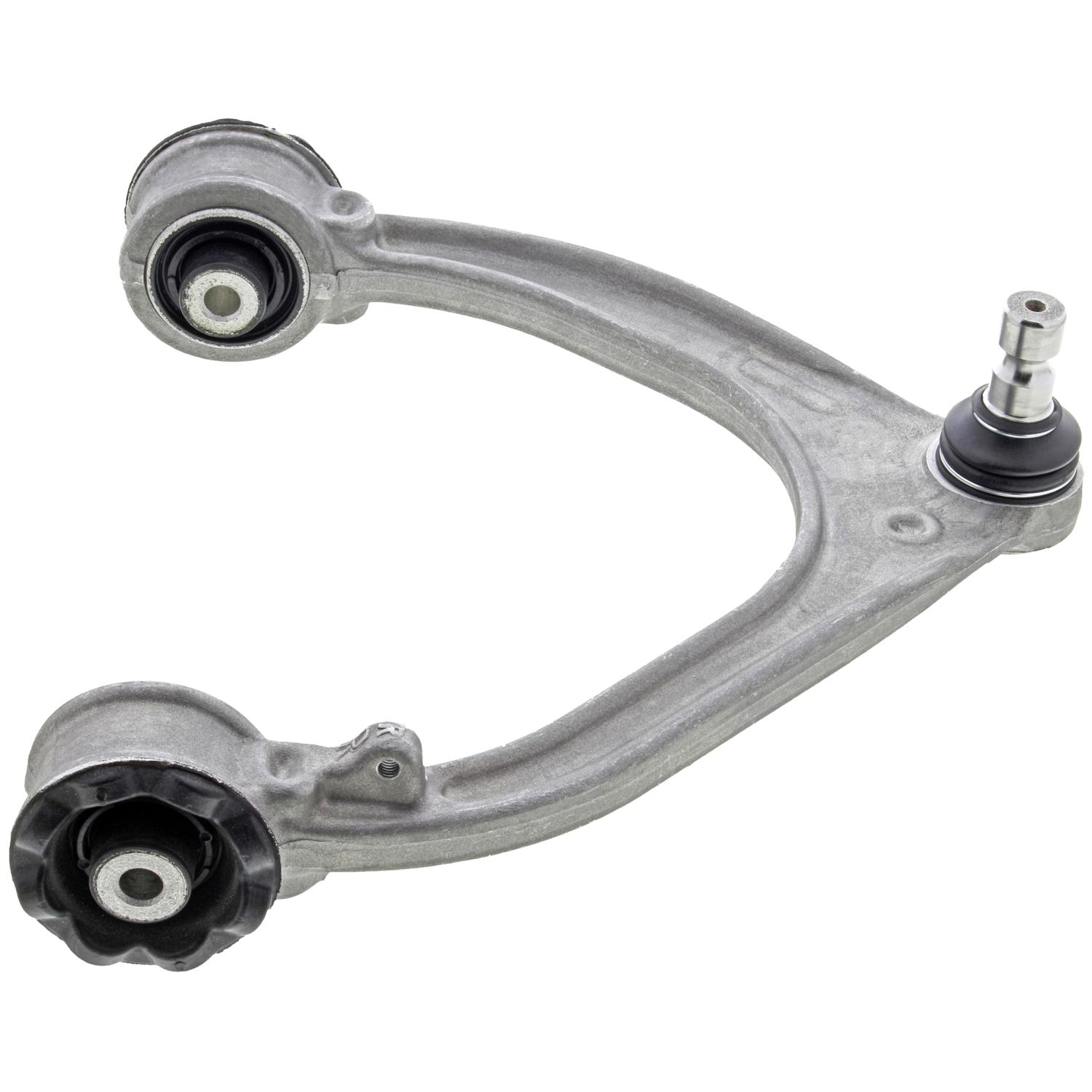 Mevotech CMS101558 - Suspension Control Arm and Ball Joint Assembly Mevotech CMS101558 Suspension Control Arm and Ball Joint Assembly product image 6 of 6