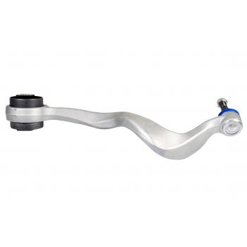 2008 BMW 750Li Suspension Control Arm and Ball Joint Assembly Front Right Lower Forward Mevotech CMS10156 image 1 of 3