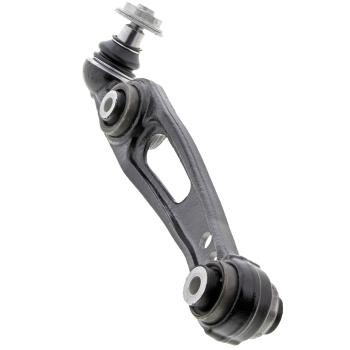 2014 Land Rover Range Rover Sport Suspension Control Arm and Ball Joint Assembly Front Left Lower Rearward Mevotech CMS101562 image 1 of 4