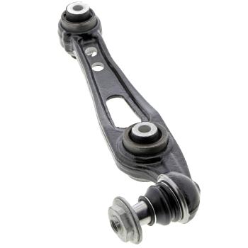 Mevotech CMS101562 Suspension Control Arm and Ball Joint Assembly product image 6 of 6