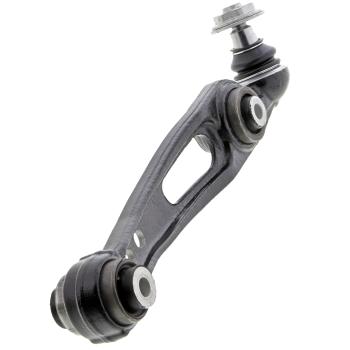 2014 Land Rover Range Rover Sport Suspension Control Arm and Ball Joint Assembly Front Right Lower Rearward Mevotech CMS101563 image 1 of 4