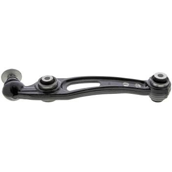 2014 Land Rover Range Rover Sport Suspension Control Arm and Ball Joint Assembly Front Right Lower Rearward Mevotech CMS101563 image 2 of 4