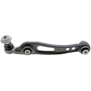 2014 Land Rover Range Rover Sport Suspension Control Arm and Ball Joint Assembly Front Right Lower Rearward Mevotech CMS101563 image 3 of 4