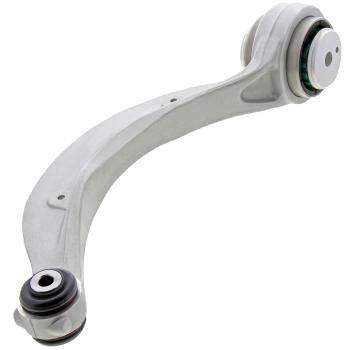 2020 Jaguar XF Suspension Control Arm Front Lower Forward Mevotech CMS101566 image 2 of 4