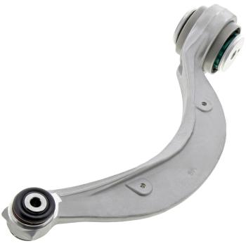 2020 Jaguar XF Suspension Control Arm Front Lower Forward Mevotech CMS101566 image 3 of 4