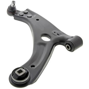 2021 Volvo XC40 Suspension Control Arm and Ball Joint Assembly