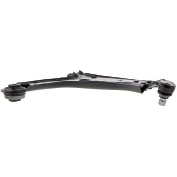 2019 Volvo XC40 Suspension Control Arm and Ball Joint Assembly Front Left Lower Mevotech CMS101567 image 3 of 4