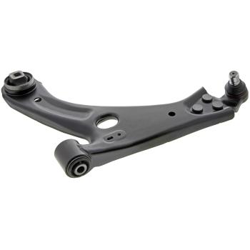 Mevotech CMS101567 Suspension Control Arm and Ball Joint Assembly product image 6 of 6