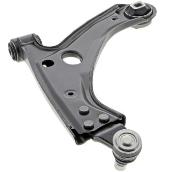 2019 Volvo XC40 Suspension Control Arm and Ball Joint Assembly Front Right Lower Mevotech CMS101568 image 2 of 4