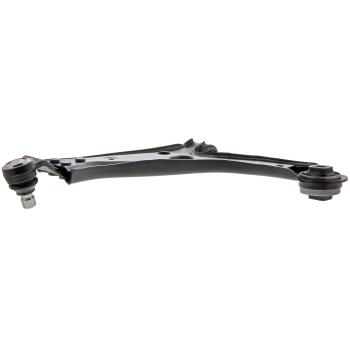 2019 Volvo XC40 Suspension Control Arm and Ball Joint Assembly Front Right Lower Mevotech CMS101568 image 3 of 4