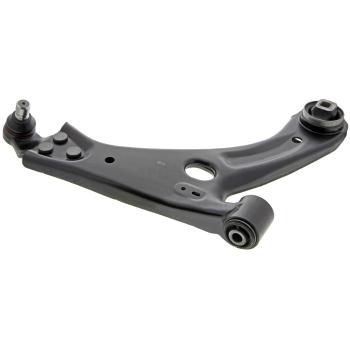 Mevotech CMS101568 Suspension Control Arm and Ball Joint Assembly product image 6 of 6