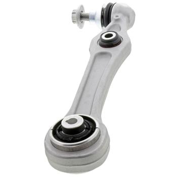 2020 Mercedes-Benz S560 Suspension Control Arm and Ball Joint Assembly Front Lower Rearward Mevotech CMS101569 image 1 of 4